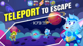 Bullet Warriors v1.5 安卓版 截图