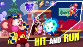 Bullet Warriors v1.5 安卓版 截图