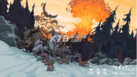 森之灵plopsaga v1.5 最新版 截图