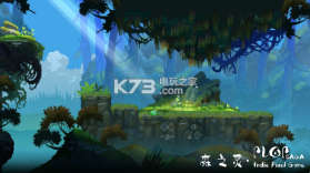 森之灵plopsaga v1.5 最新版 截图