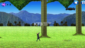 求生使命 v1.0 安卓版 截图