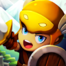 Kinda Heroes v1.08 中文版