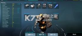 装甲边防部队 v1.0.6 中文版 截图