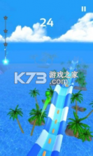 玩命冲浪 v0.0.9 安卓版 截图