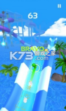 玩命冲浪 v0.0.9 安卓版 截图