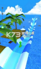 玩命冲浪 v0.0.9 安卓版 截图