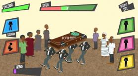 Dancing Pallbearers v1.8 中文版 截图