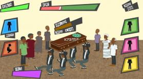 Dancing Pallbearers v1.8 中文版 截图