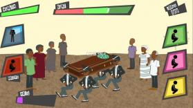 Dancing Pallbearers v1.8 中文版 截图