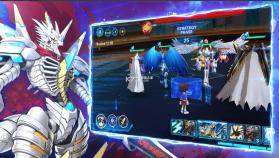 Digital Chaos v4.0.84.125091 中文版 截图