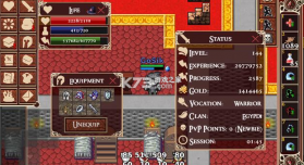 Kakele v2.11.2 中文版 截图