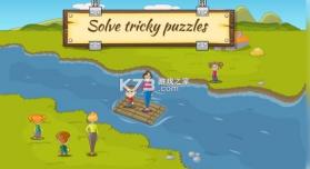 救救过河者 v1.1.3 安卓版 截图