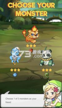 怪兽屋传说消消乐 v8.2 游戏 截图