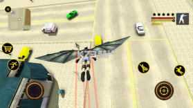 飞鹰英雄模拟器2020 v1 游戏 截图