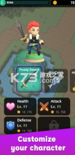 最后时刻英雄 v0.0.1 测试版 截图