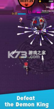 最后时刻英雄 v0.0.1 测试版 截图