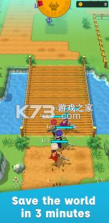 最后时刻英雄 v0.0.1 测试版 截图