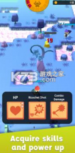 最后时刻英雄 v0.0.1 测试版 截图