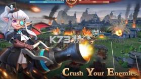 Kings Legion v1.0.2 手游 截图