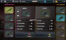 Helihunter v1.2.1 中文版 截图