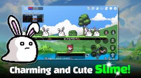 Slime RPG2 v1.0.02 中文版 截图