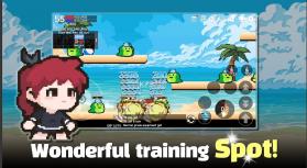 Slime RPG2 v1.0.02 中文版 截图