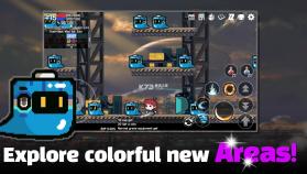 Slime RPG2 v1.0.02 中文版 截图