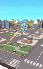 画车喷射3D v0.1 最新版 截图