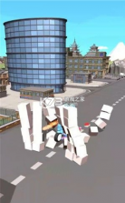 画车喷射3D v0.1 最新版 截图