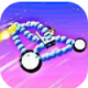 画车喷射3D最新版v0.1