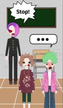 王子娃娃 v0.8.0 小游戏 截图