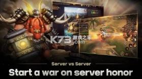 黑暗君主M v1.0.6 手游 截图