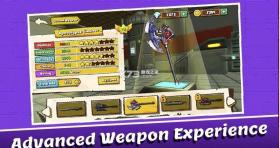 街头冲突Online v1.0.5 手游 截图