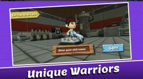 街头冲突Online v1.0.5 手游 截图