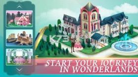 玫瑰小镇日记 v1.0.0 安卓版 截图