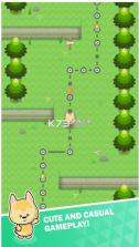 古怪跳跑 v1.01 游戏 截图
