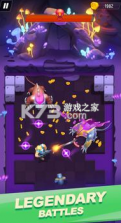 怪物射击世界 v0.36.54 中文版 截图
