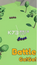 BattleGoGo v0.3 手游 截图