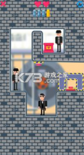 子弹爆炸杀手 v1.02 手游 截图