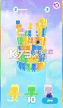 果冻人塔 v0.3 免费版 截图