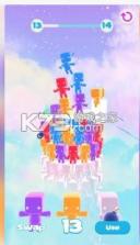 果冻人塔 v0.3 免费版 截图