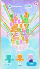 果冻人塔 v0.3 免费版 截图