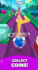 Triviatopia Run v0.1.25 最新版 截图