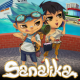Sanalika中文版v1.9.81