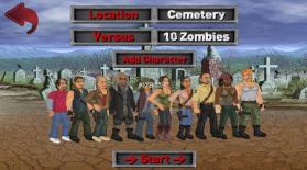 额外的生命 v1.110 汉化版 截图