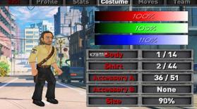 额外的生命 v1.110 汉化版 截图