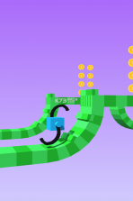 画腿登山 v1.0.0 游戏 截图