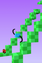 画腿登山 v1.0.0 游戏 截图