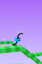 画腿登山 v1.0.0 游戏 截图