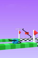 画腿登山 v1.0.0 游戏 截图